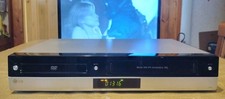 V190 videoregistratore - lg,