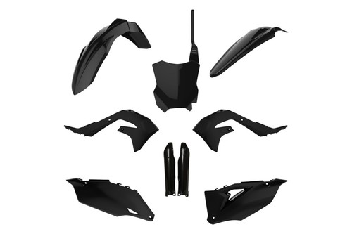 Polisport kit plastiche - kit,