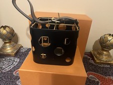 Portabottiglie vintage in