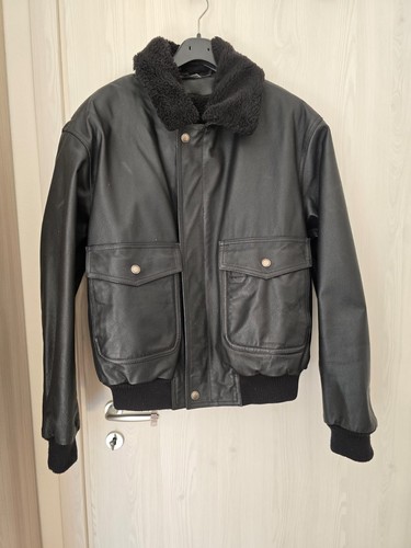 Giubbotto bomber aviatore - giubbotto, bomber/aviatore