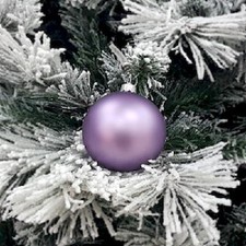 1pz Pallina sfera di vetro
