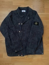 Giacca Stone Island x Supreme