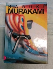 Murakami, L'uccello Che Girava kW Viti Del Mondo, Prima Edizione