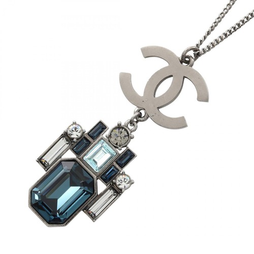 Collana chanel coco - chanel,