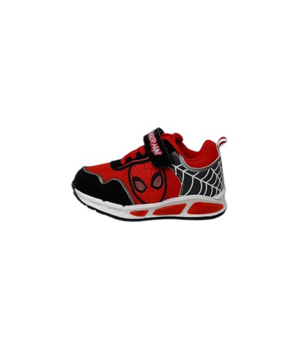 Sneaker luminose silver - sneaker,