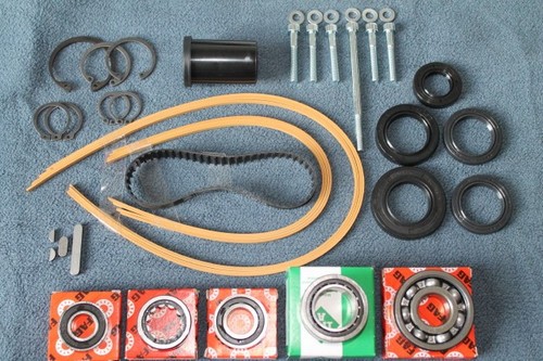Kit revisione cuscinetto fag - revisione, /