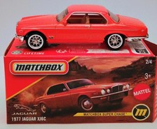 🔥MATCHBOX Super Chase 1977