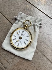 Orologio da Tasca WEHRLE