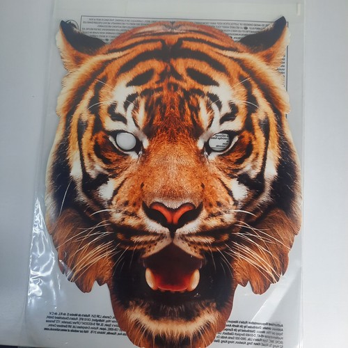 Nuovo rubini tigre - tigre, di
