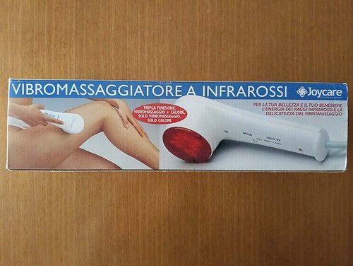 Massaggiatore elettrico