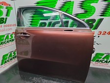 SPORTELLO PORTA ANTERIORE DESTRA PEUGEOT 508 RXH SW 2013