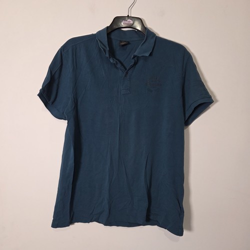 Polo uomo star - slim, xl