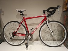 Scott Speedster S50 Bici da