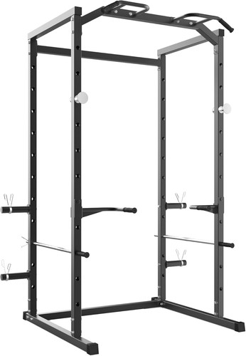 Squat rack power - power, cage