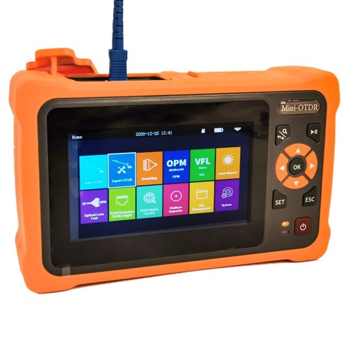 Otdr upc 100km - otdr,