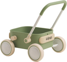 PULA Carrello Primi Passi per