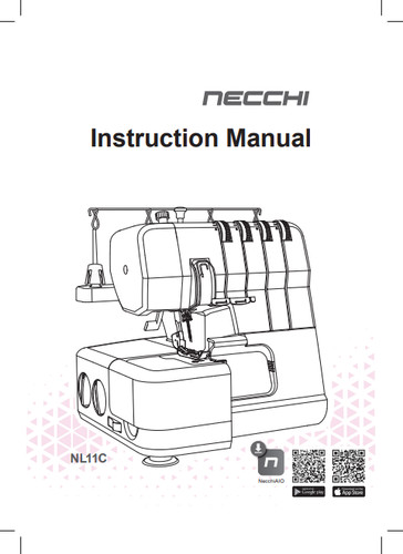 Manuale istruzioni macchina - , da