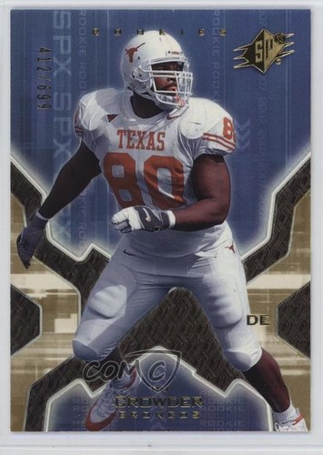 2007 spx rookies gold 899 - 2007, tim