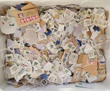 Kiloware Bund serie permanenti