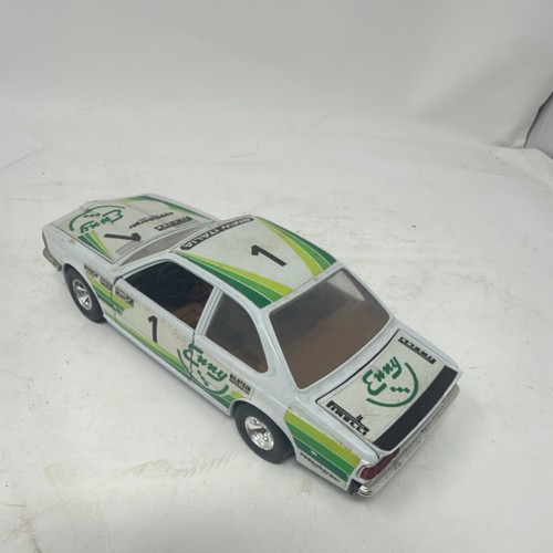 Modellino auto bburago - bburago, 635