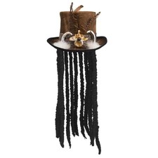 (TG. Taglia unica) Cappello