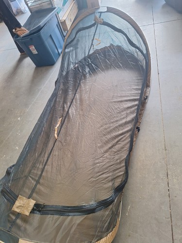 Tenda rete catoma solo - rete,