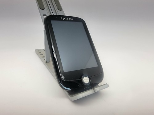 Mio cyclo 210 - 210, gps