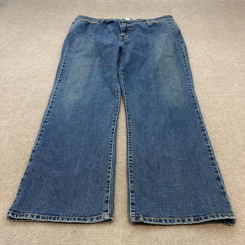 Jeans bootcut vintage - , levis