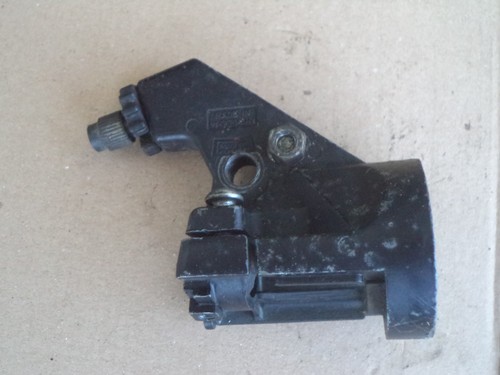 Malanca gts staffa - 50,