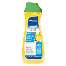 Sanitec Sgrassatore Gel Crema