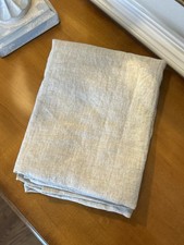 Tenda sfoderata lino lino