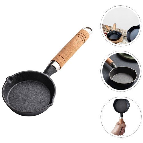 Professional frying pan - professional,