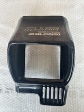 MASCHERINA PORTAFARO MALAGUTI FIFTY