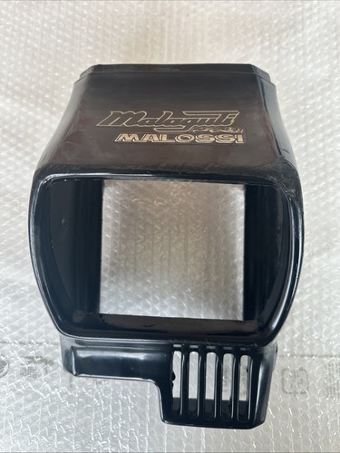 Mascherina portafaro malaguti - mascherina,
