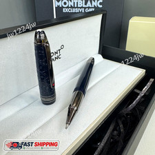 Montblanc starwalker executive - montblanc,