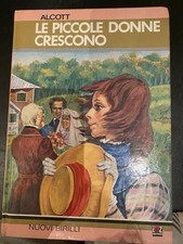 Le piccole donne crescono –