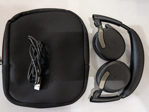 Jabra evolve2 flex stereo - flex,