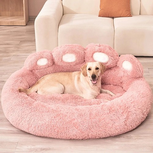 Cuccia morbida per - cani, e