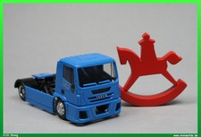 RIETZE IVECO TRUCK RACE FIERA