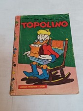 TOPOLINO LIBRETTO N. 128 del