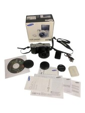 Samsung NX NX3000 20,3