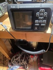 Ricetrasmettitore Icom Marine