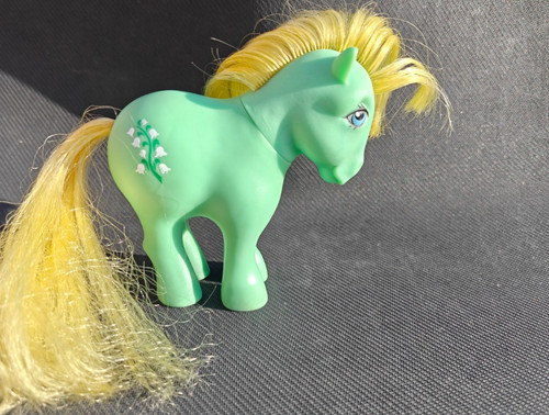 Little pony alternativo - little,