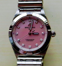 Orologio Breitling Donna