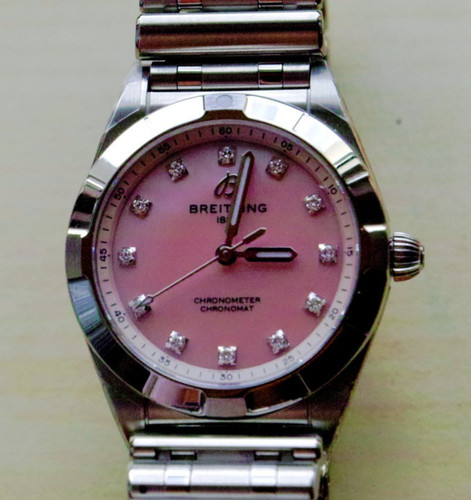 Orologio breitling donna - orologio,