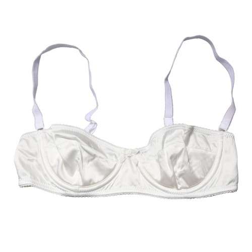 Reggiseno balconcino dolce - balconcino,