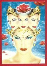 Cartolina NV ITALIA -