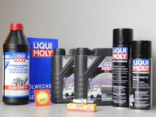 Kit manutenzione goes 400 - 400, s