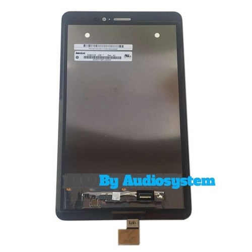 Display touch screen per - screen,
