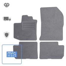 Tappetini per Dacia Lodgy anno